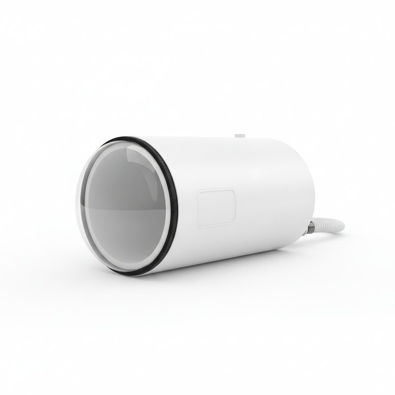 Home Hyperbaric Oxygen Chamber